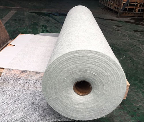 要存储玻璃纤维短切毡必须哪些条件?